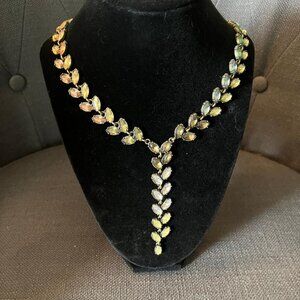 Y Ombre Necklace